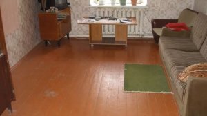 Старый дом:реставрация.Было страшно! Renovation of an old house