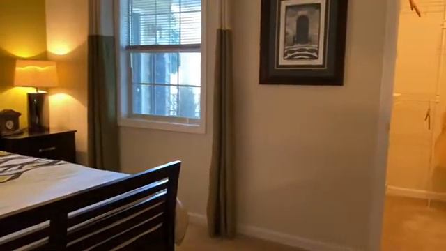 Virtual Tour Ashton Woods Magnolia смотреть онлайн