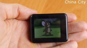 Бюджетный блютуз мп3 плеер с АлиЭкспресс | Bluetooth mp3 player