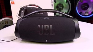 JBL Boombox 3