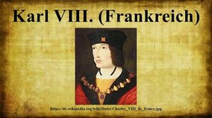 Karl VIII. (Frankreich)