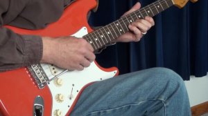 Sleepwalk - New version of Shadows Classic