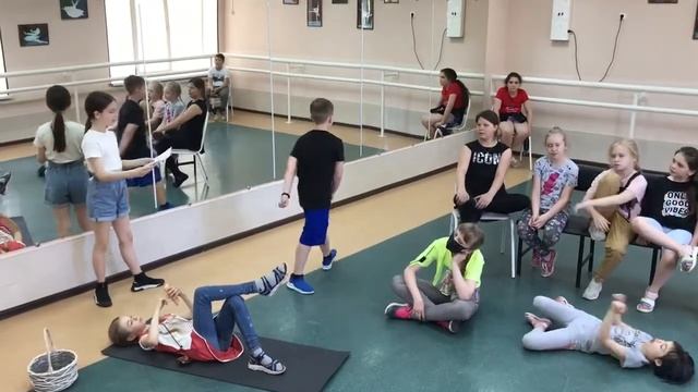 ДОЛ " ДРУЖНЫЙ " смотреть онлайн