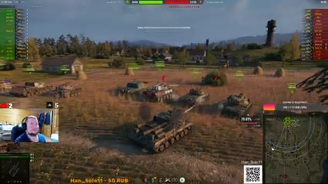 ПРОДОЛЖАЕМ ФАРМИТЬ В РАНДОМЕ смотреть онлайн