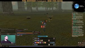Stream - Lineage 2 Classic - #72. Некрокач