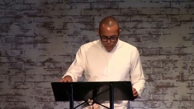 June 5, 2022 | Matthew 12: 38-42 смотреть онлайн