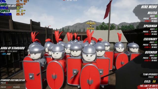 Shieldwall Pc ... I5|3.330|3.0Ghz |RX480|8Gb|24Gb|DDR3 смотреть онлайн