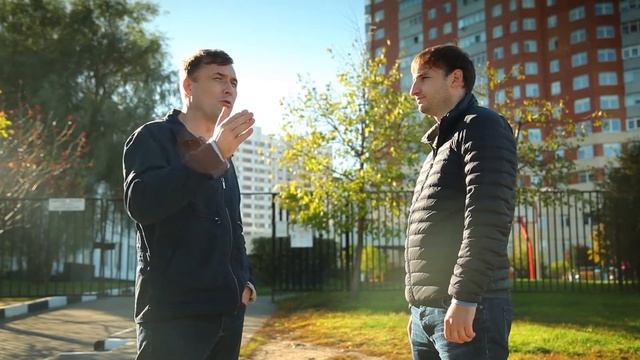 Нерегулируемый пешеходный переход. Правила дорожного движения смотреть онлайн