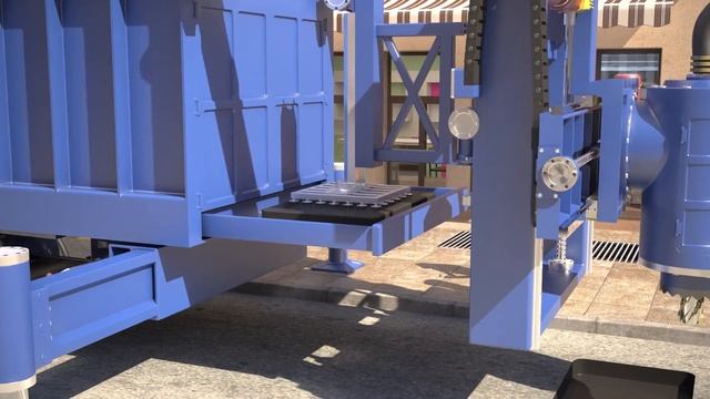 Разные способы обработки асфальта 3. смотреть онлайн