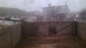 вождение ГАЗ 53