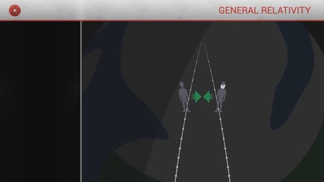 ScienceClic: Общая теория относительности смотреть онлайн