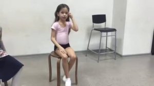 Амелька  - Карамелька .