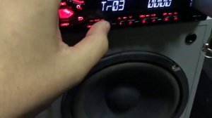 Autoradio Pioneer MVH-180UI