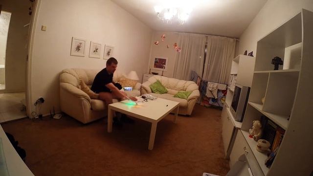 Обзор Квадрокоптер SYMA X5С смотреть онлайн