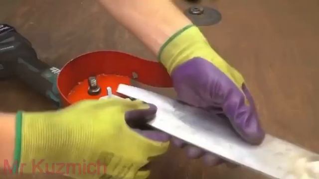 Лютая насадка на болгарку! #handmade #diy #печь #втоп #top #tik #tok #tiktok #cr... смотреть онлайн