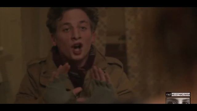 Лип Галлагер (Юг 404-мама анархия)| Lip Gallager (Юг 404- мама анархия) смотреть онлайн