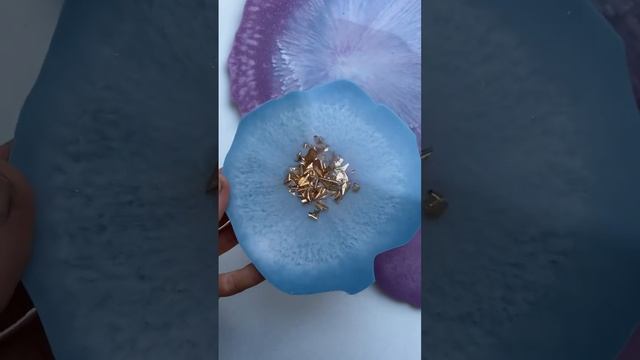 МК Эпоксидная смола молды смотреть онлайн