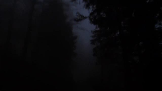 Страшная история на ночь "Справедливость". Страшилки перед сном смотреть онлайн