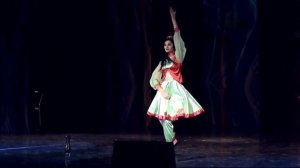 таджикский танец??????