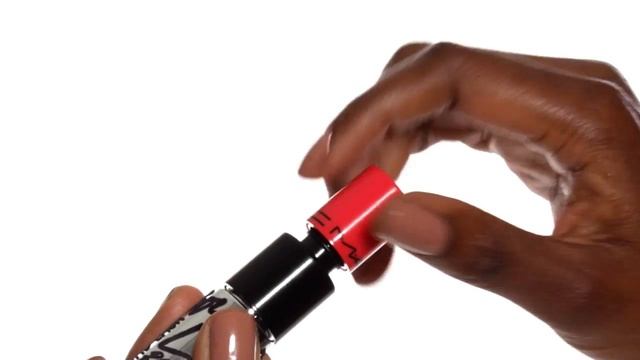 M·A·C Bold & Bad Lash | Новая тушь для ресниц смотреть онлайн