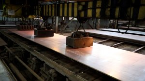 Спрос растёт! На Уральской Стали основные цеха перевыполнили квартальный производственный план