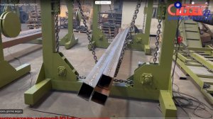 Кантователь цепной КЦ-6