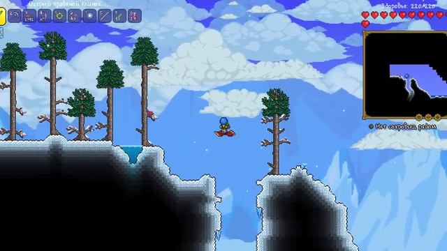 Terraria VS Minecraft(Что лучше?)