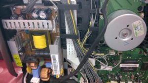 Samsung CLP-315 Printer - Cycle power error - how to fix it EASY