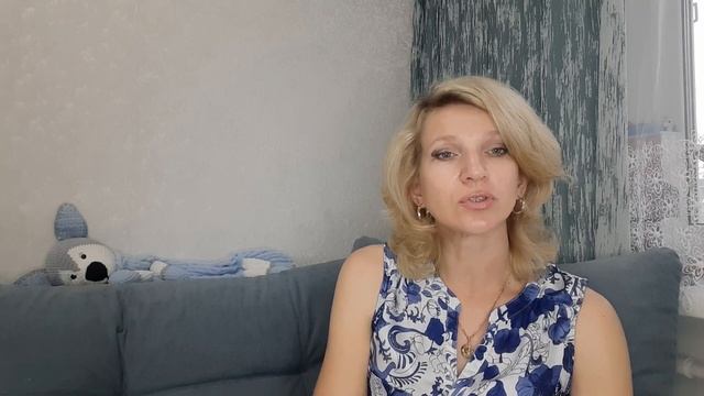 Вязальная болталка./ Поговорим, повяжем.