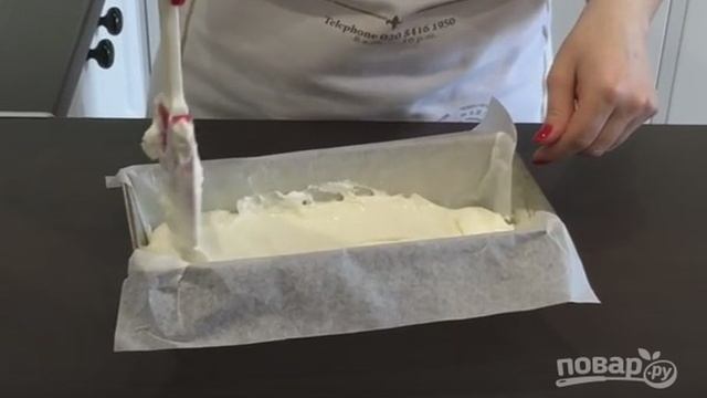 Домашние глазированные сырки