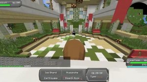 КАК ПОЛУЧИТЬ ШАЙНИ МЬЮТУ?!//КЛОНИРУЕМ МЬЮ//ПРОХОЖУ ГИМЫ//PIXELMON ВЫЖИВАНИЕ:S03E03// Ilya Gomz