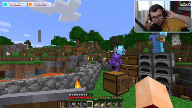 МОНОПОЛИЯ | МАЙНШИЛД ЗАСКАМИЛ НЕРКИНА | МАЙНШИЛД 2 • #7 смотреть онлайн