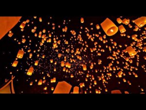 Genshin Impact ► Праздник морских фонарей ► Прохождение #37