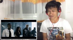 Reacting to Pentatonix “The Sound of Silence” (AMAZING!!)