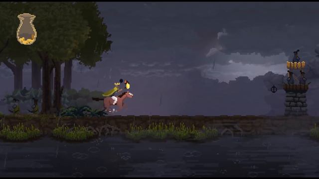 "THE SLOW GRINDING DEATH!!!" - Kingdom S03E07 - 1080p HD PC Gameplay Walkthrough смотреть онлайн