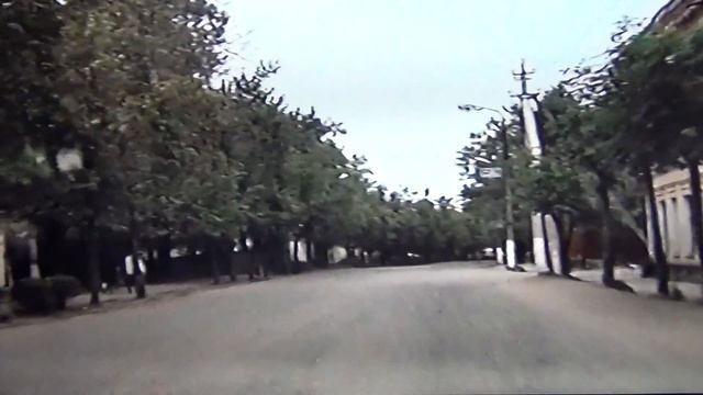 Себеж 1995 #1