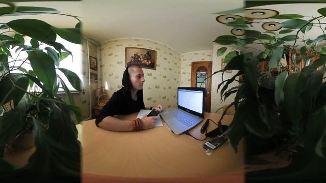 RICOH THETA S