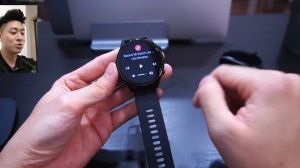 Xiaomi Mi Watch Global - IT'S FINALLY HERE! Everything You Need To Know!