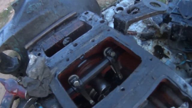 МТЗ разобрал промежутку МТЗ смотреть онлайн