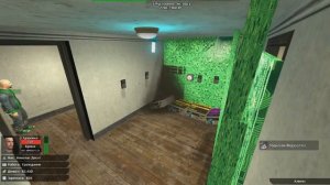 Garry's mod - Троллинг - МАНИКИ ДВИГАЮТСЯ - GreenRP