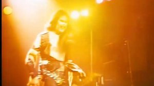 W.A.S.P. - Live At The Lyceum, London 1984 60fps HD