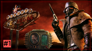 Fallout New: Vegas #1 | Прохождение