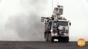 "Корнет" и "Панцирь" Аркадия Шипунова. Доброе утро. Фрагмент выпуска от 19.09.2023