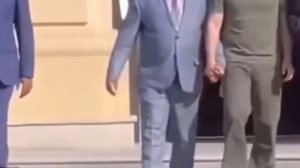 Крепкая мужская дружка