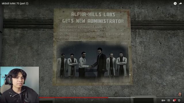 EPISODE TERBARU 70 PART 2 SKIBIDI TOILET! TERNYATA DAF*QBOOM ADALAH DALANG DARI SEMUA SKIBIDI TOILE смотреть онлайн