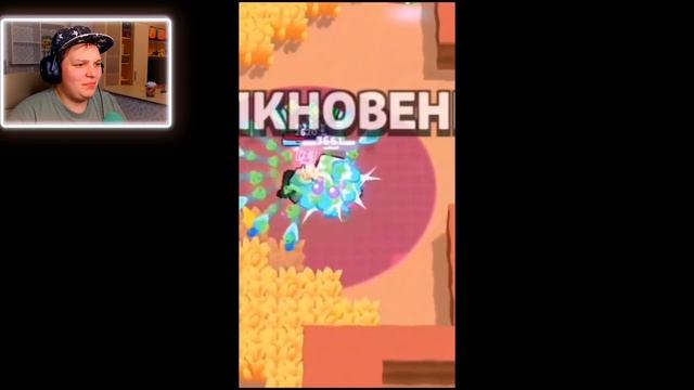 Бравл Старс На Часах! НОВЫЕ МУЛЬТИКИ, МЕМЫ, ПРИКОЛЫ БРАВЛ СТАРС ОТ ДЖЕСТЕРА #15 смотреть онлайн