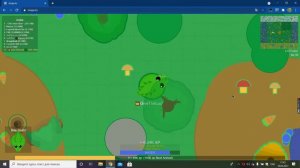 ВЫБИВАЮ РЕДКИХ ЖИВОТНЫХ В МОПЕ ИО!! 10 МИНУТ!