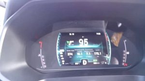 CHERY TIGGO 7 PRO. Круиз- контроль.