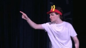 Дон Нигро – ЗВЕРИНЫЕ ИСТОРИИ