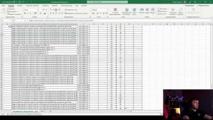 Оформляем спецификацию из Excel